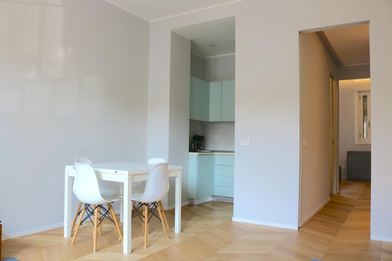 Via Savona Top Location Милано Екстериор снимка