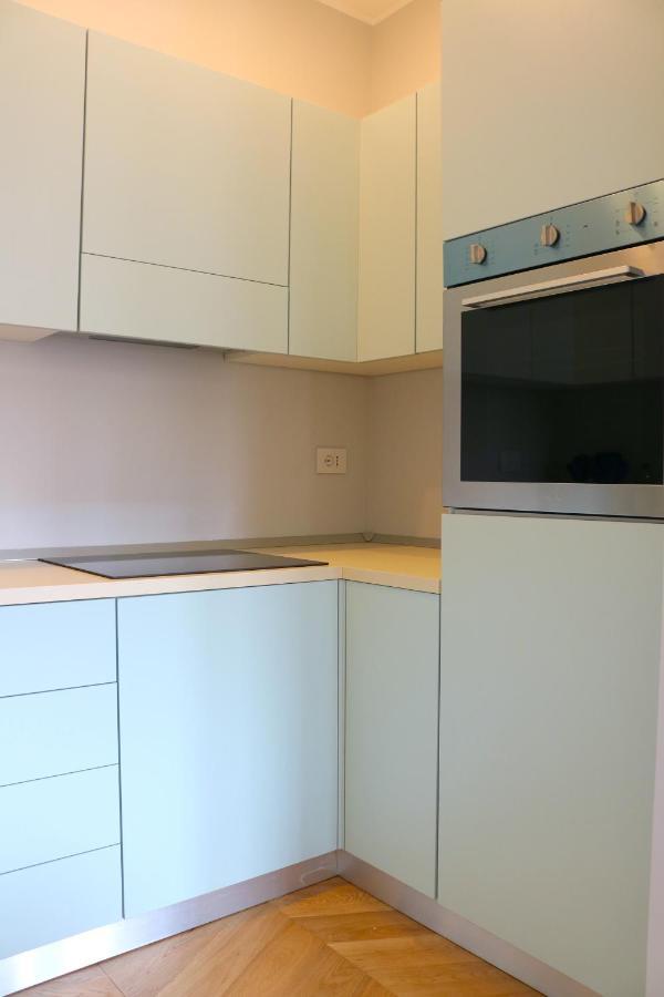Via Savona Top Location Милано Екстериор снимка