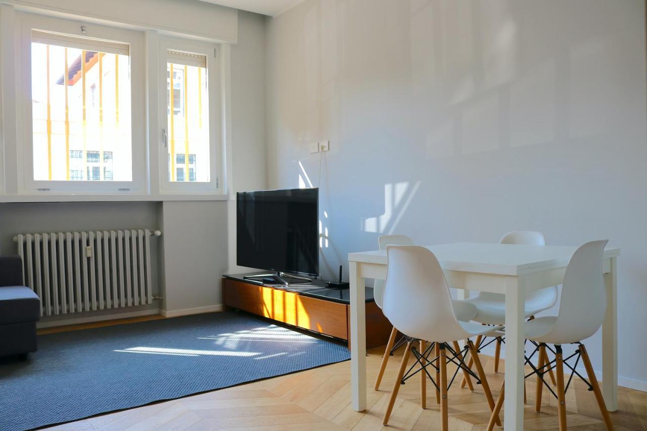 Via Savona Top Location Милано Екстериор снимка